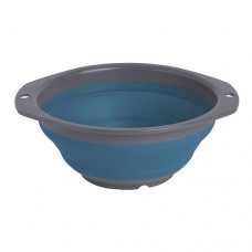 Силиконовая складная миска OUTWELL Collaps Bowl S синяя